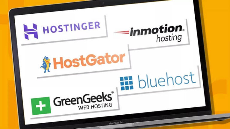 مراجعة هوست جيتور HostGator في 2023