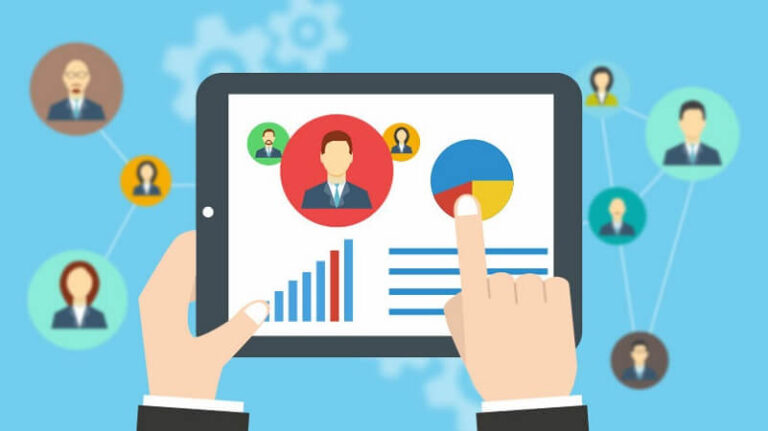برامج الموارد البشرية