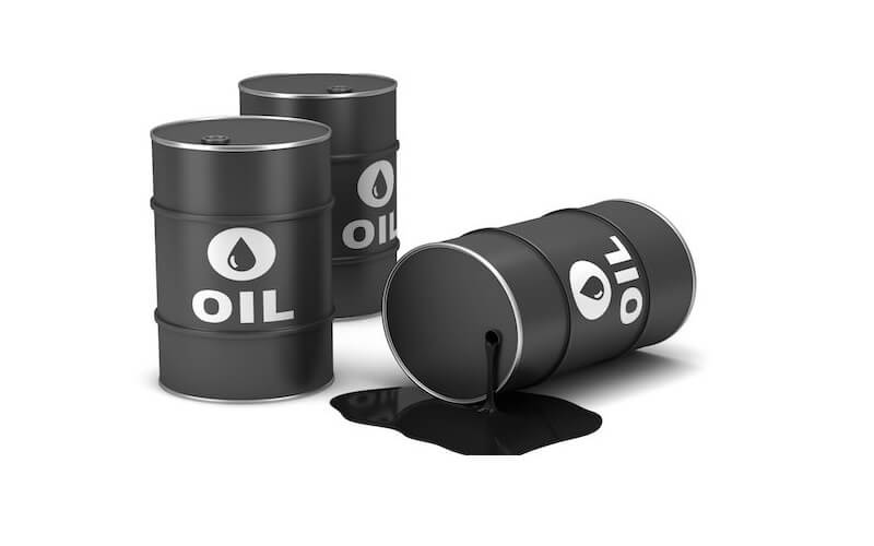 شركات ومنصات تداول النفط