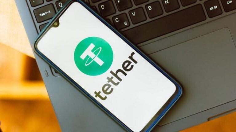 كيفية شراء التيثر Tether في 2023