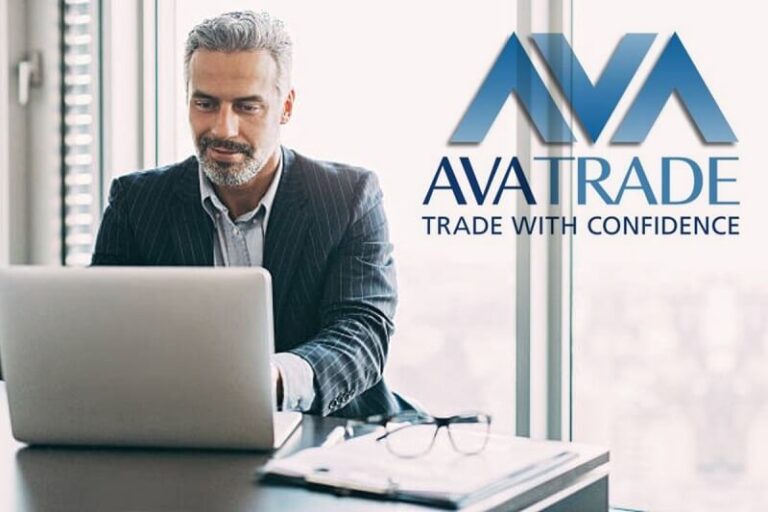 مراجعة أفاتريد AvaTrade في 2023