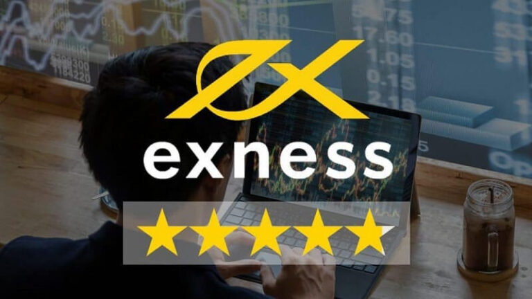 مراجعة إكسنس Exness في 2023